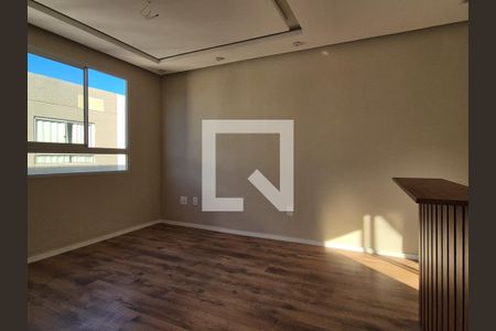 Sala de apartamento para alugar com 2 quartos, 50m² em Recreio dos Bandeirantes, Rio de Janeiro