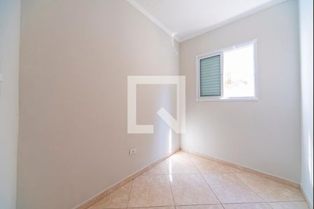 Quarto 1 de apartamento à venda com 2 quartos, 80m² em Vila Progresso, Santo André