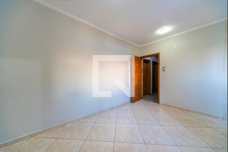 Sala de apartamento à venda com 2 quartos, 80m² em Vila Progresso, Santo André