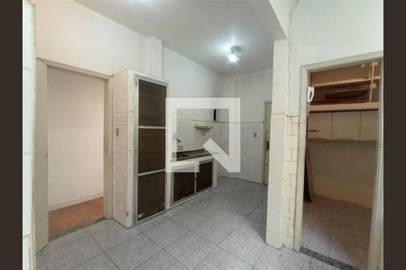 Apartamento à venda com 2 quartos, 82m² em Tijuca, Rio de Janeiro