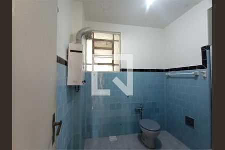 Apartamento à venda com 2 quartos, 82m² em Tijuca, Rio de Janeiro