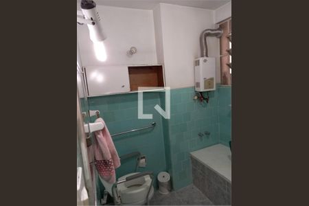 Apartamento à venda com 2 quartos, 73m² em Rio Comprido, Rio de Janeiro