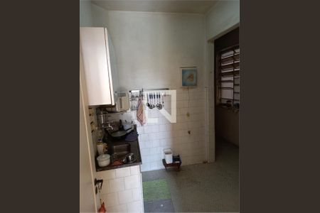 Apartamento à venda com 2 quartos, 73m² em Rio Comprido, Rio de Janeiro