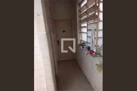 Apartamento à venda com 2 quartos, 73m² em Rio Comprido, Rio de Janeiro