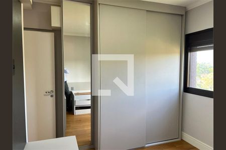 Apartamento à venda com 4 quartos, 128m² em Santo Amaro, São Paulo