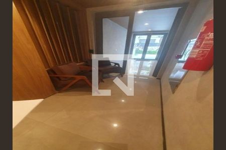 Apartamento à venda com 1 quarto, 38m² em Butantã, São Paulo