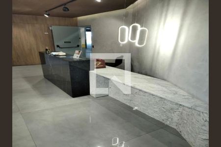 Apartamento à venda com 1 quarto, 38m² em Butantã, São Paulo