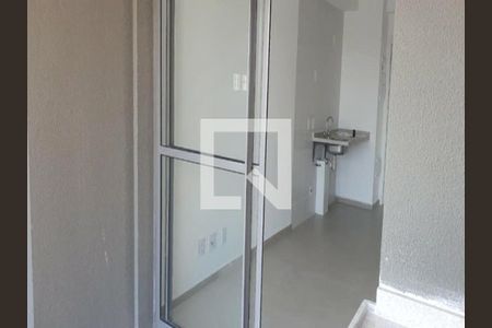 Apartamento à venda com 1 quarto, 38m² em Butantã, São Paulo