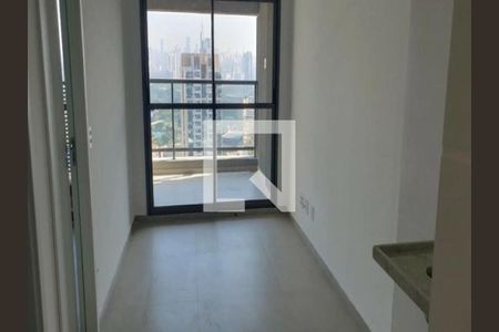 Apartamento à venda com 1 quarto, 38m² em Butantã, São Paulo