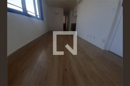 Kitnet/Studio à venda com 1 quarto, 30m² em Sumarezinho, São Paulo