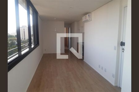 Kitnet/Studio à venda com 1 quarto, 30m² em Sumarezinho, São Paulo