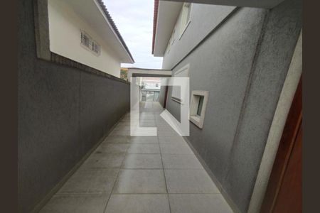 Casa à venda com 220m², 3 quartos e 6 vagas