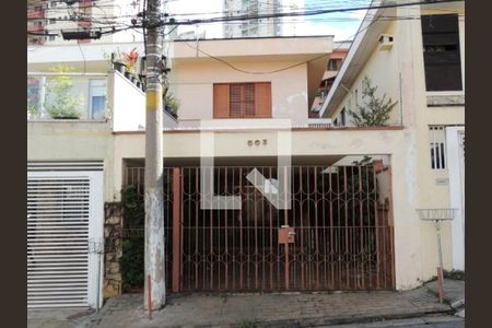 Casa à venda com 3 quartos, 125m² em Jaguaré, São Paulo