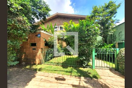 Casa à venda com 3 quartos, 413m² em Santo Amaro, São Paulo