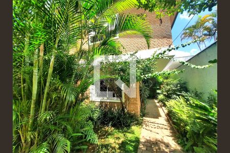 Casa à venda com 3 quartos, 413m² em Santo Amaro, São Paulo