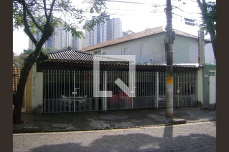 Casa à venda com 2 quartos, 318m² em Vila Indiana, São Paulo