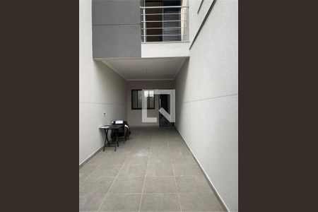 Casa à venda com 3 quartos, 105m² em Vila Isolina Mazzei, São Paulo