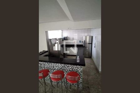 Apartamento à venda com 3 quartos, 70m² em Vila Carrão, São Paulo