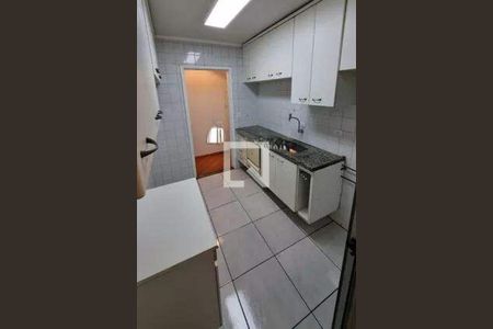 Apartamento à venda com 3 quartos, 70m² em Vila Carrão, São Paulo