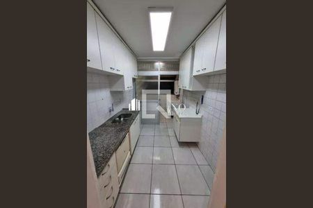 Apartamento à venda com 3 quartos, 70m² em Vila Carrão, São Paulo