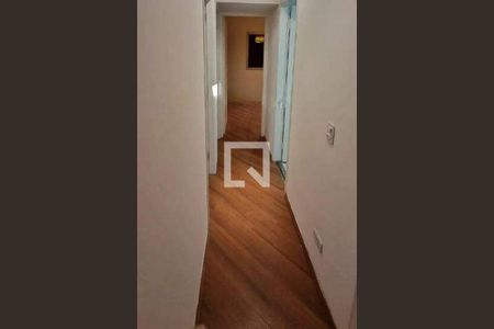 Apartamento à venda com 3 quartos, 70m² em Vila Carrão, São Paulo