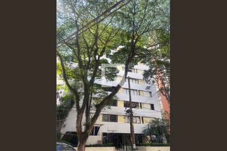 Apartamento à venda com 2 quartos, 86m² em Cerqueira César, São Paulo