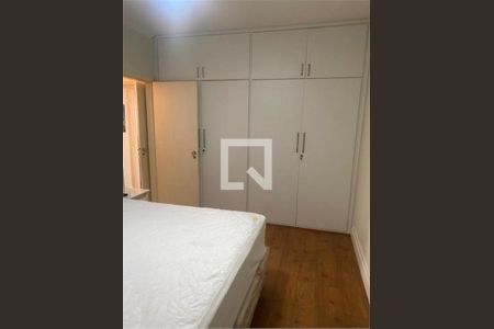 Apartamento à venda com 2 quartos, 86m² em Cerqueira César, São Paulo