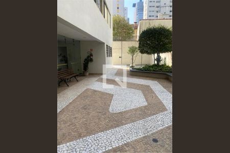 Apartamento à venda com 2 quartos, 86m² em Cerqueira César, São Paulo