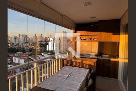 Apartamento à venda com 2 quartos, 79m² em Vila Bertioga, São Paulo