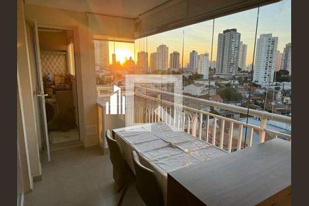 Apartamento à venda com 2 quartos, 79m² em Vila Bertioga, São Paulo