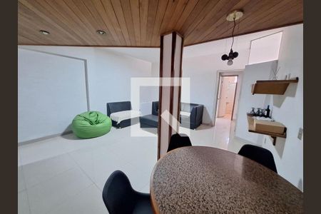 Apartamento à venda com 3 quartos, 85m² em Santo Antônio, Belo Horizonte