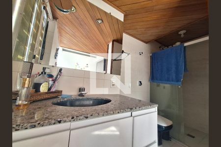 Apartamento à venda com 3 quartos, 100m² em Santo Antônio, Belo Horizonte