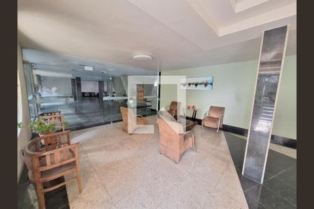 Apartamento à venda com 3 quartos, 85m² em Santo Antônio, Belo Horizonte