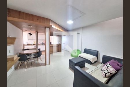 Apartamento à venda com 3 quartos, 85m² em Santo Antônio, Belo Horizonte