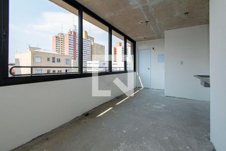 Apartamento à venda com 1 quarto, 34m² em Sumarezinho, São Paulo