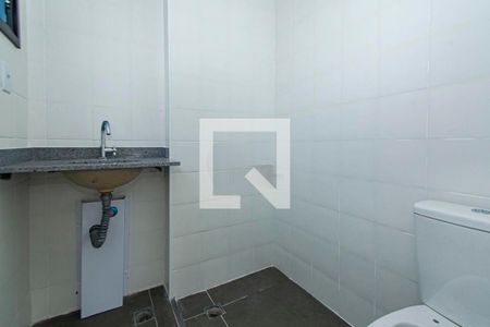 Apartamento à venda com 1 quarto, 34m² em Sumarezinho, São Paulo