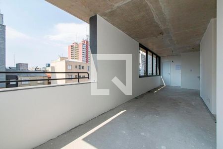 Apartamento à venda com 1 quarto, 34m² em Sumarezinho, São Paulo