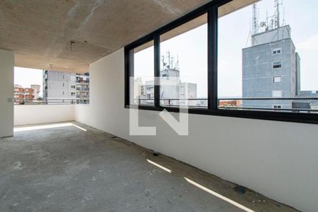 Apartamento à venda com 1 quarto, 34m² em Sumarezinho, São Paulo