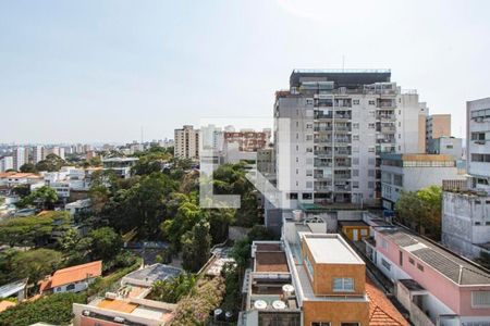 Apartamento à venda com 1 quarto, 34m² em Sumarezinho, São Paulo