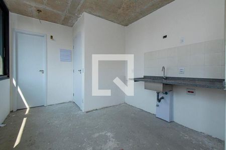 Apartamento à venda com 1 quarto, 34m² em Sumarezinho, São Paulo