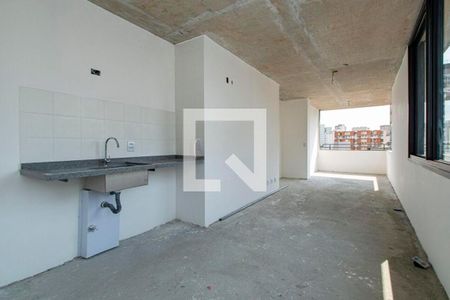 Apartamento à venda com 1 quarto, 34m² em Sumarezinho, São Paulo