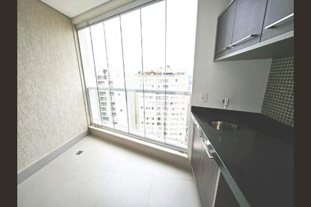 Apartamento à venda com 1 quarto, 51m² em Jardim Anchieta, Campinas