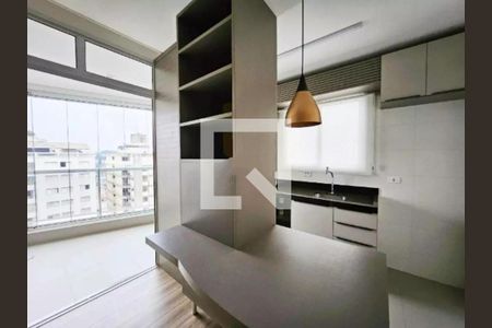 Apartamento à venda com 1 quarto, 51m² em Jardim Anchieta, Campinas