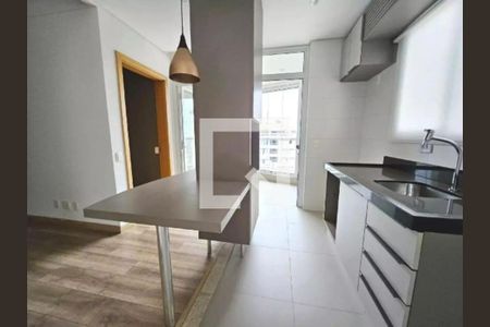 Apartamento à venda com 1 quarto, 51m² em Jardim Anchieta, Campinas