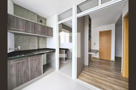 Apartamento à venda com 1 quarto, 51m² em Jardim Anchieta, Campinas