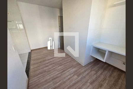 Apartamento à venda com 1 quarto, 30m² em Tatuapé, São Paulo