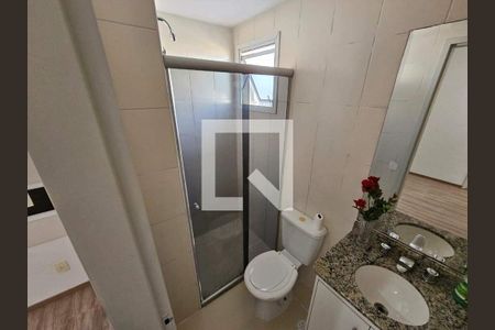 Apartamento à venda com 1 quarto, 30m² em Tatuapé, São Paulo