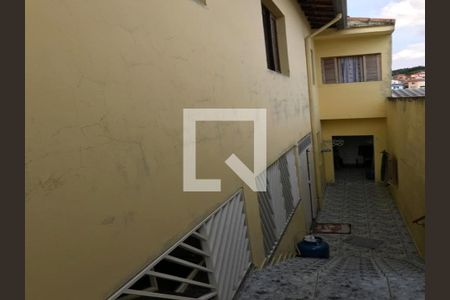 Casa à venda com 3 quartos, 150m² em Jardim Ester Yolanda, São Paulo