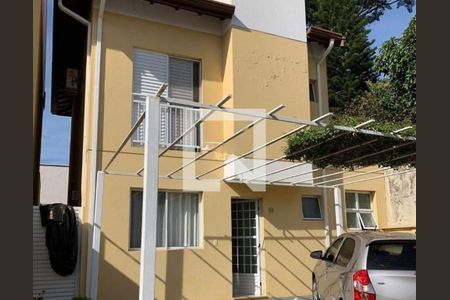 Casa à venda com 3 quartos, 82m² em Parque Taquaral, Campinas