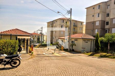 Apartamento à venda com 3 quartos, 51m² em Parque Jambeiro, Campinas